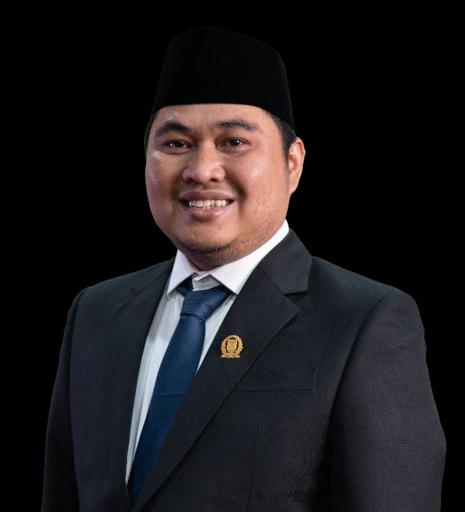 Amsakar - LCC Nomor Urut 2, Rival Pribadi: Mari Berkolaborasi untuk Batam Maju !!